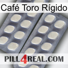 Café Toro Rígido 07